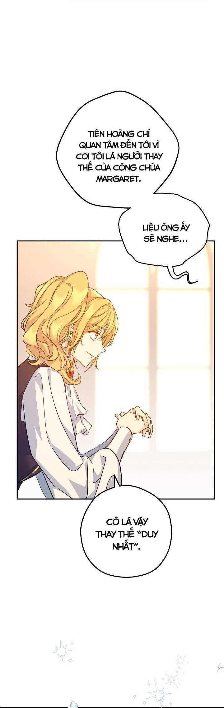 đọc truyện  Tôi Sẽ Cố Gắng Thay Đổi Cốt Truyện Chương 67 ảnh 37 tại Thiên Thai Truyện