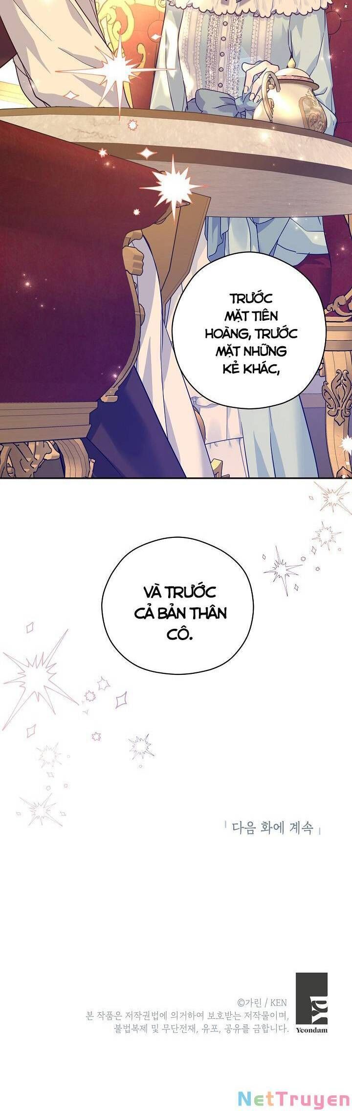 đọc truyện  Tôi Sẽ Cố Gắng Thay Đổi Cốt Truyện Chương 67 ảnh 39 tại Thiên Thai Truyện