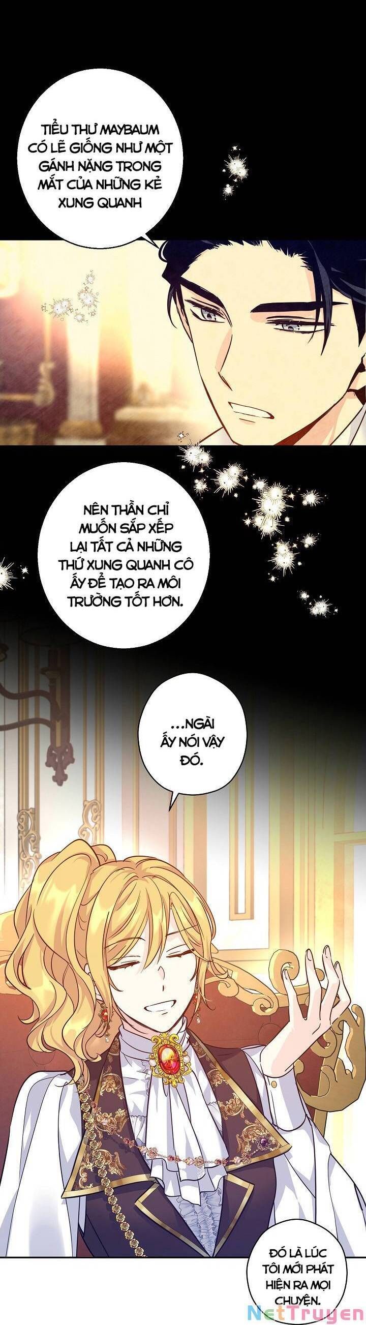 đọc truyện  Tôi Sẽ Cố Gắng Thay Đổi Cốt Truyện Chương 67 ảnh 8 tại Thiên Thai Truyện