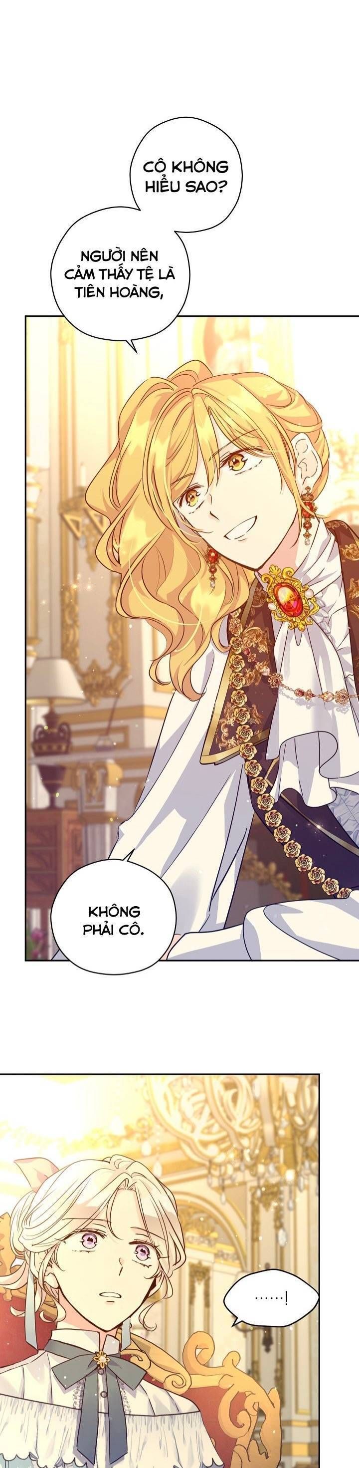 đọc truyện  Tôi Sẽ Cố Gắng Thay Đổi Cốt Truyện Chương 68 ảnh 3 tại Thiên Thai Truyện