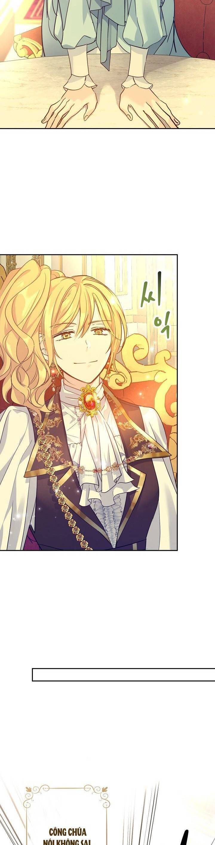 đọc truyện  Tôi Sẽ Cố Gắng Thay Đổi Cốt Truyện Chương 68 ảnh 15 tại Thiên Thai Truyện