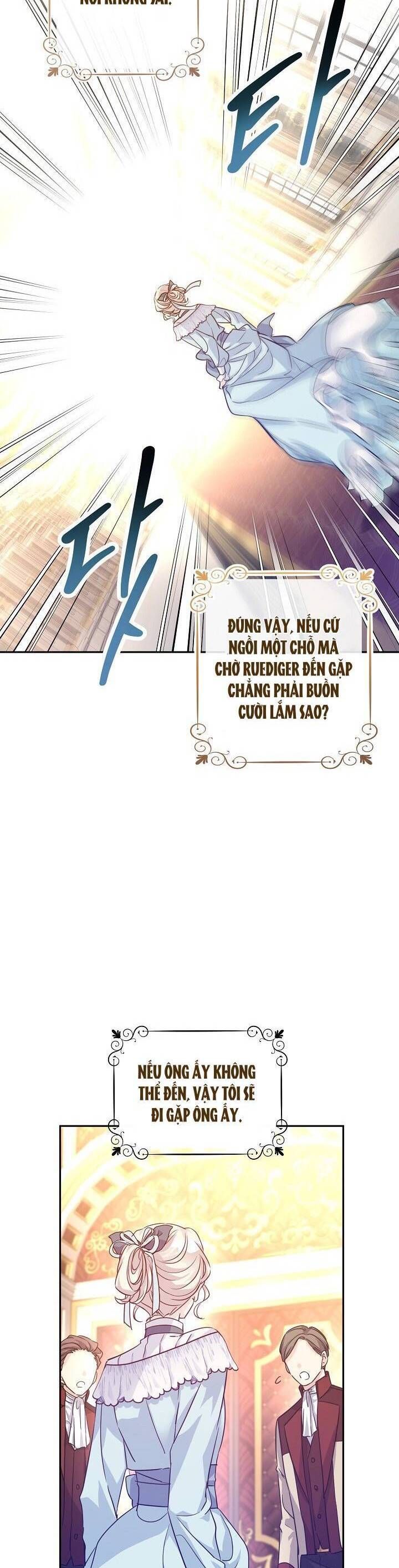 đọc truyện  Tôi Sẽ Cố Gắng Thay Đổi Cốt Truyện Chương 68 ảnh 16 tại Thiên Thai Truyện