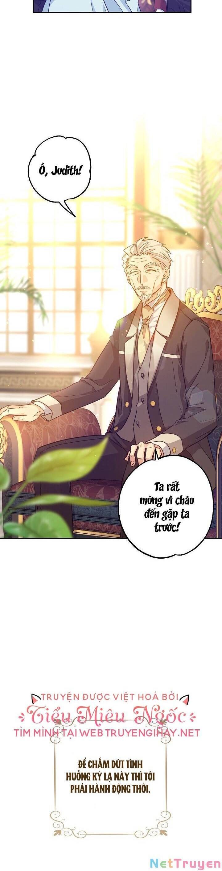 đọc truyện  Tôi Sẽ Cố Gắng Thay Đổi Cốt Truyện Chương 68 ảnh 17 tại Thiên Thai Truyện