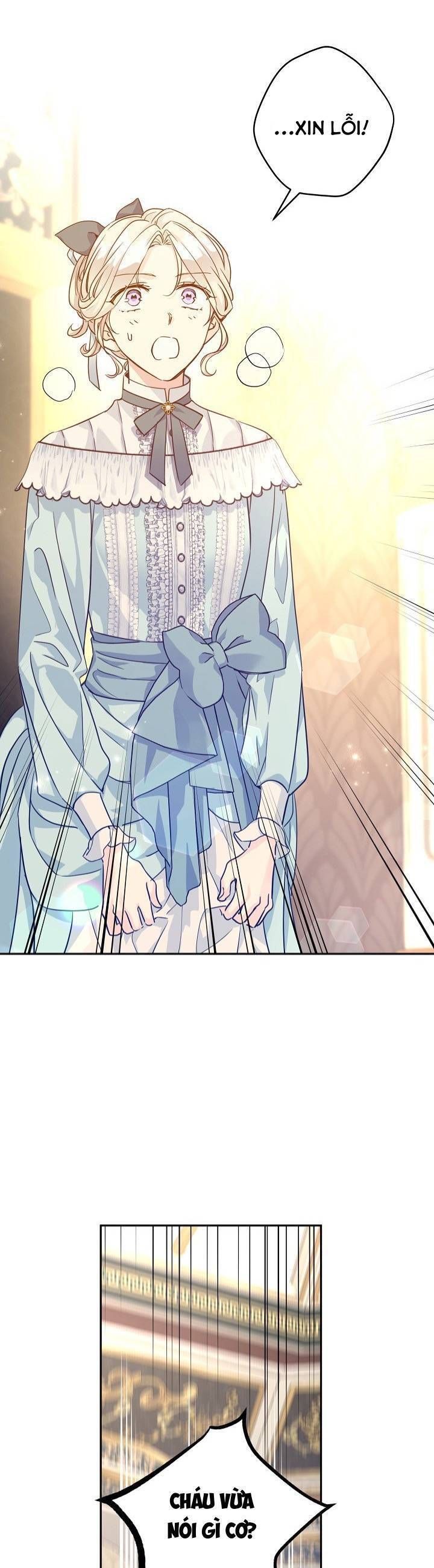 đọc truyện  Tôi Sẽ Cố Gắng Thay Đổi Cốt Truyện Chương 68 ảnh 18 tại Thiên Thai Truyện