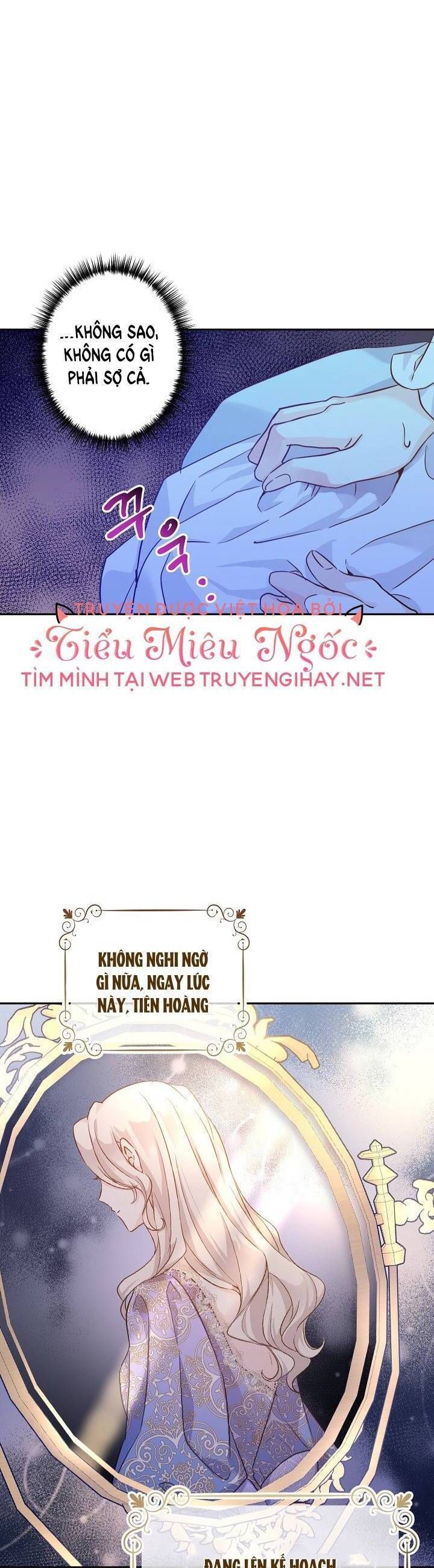 đọc truyện  Tôi Sẽ Cố Gắng Thay Đổi Cốt Truyện Chương 68 ảnh 21 tại Thiên Thai Truyện