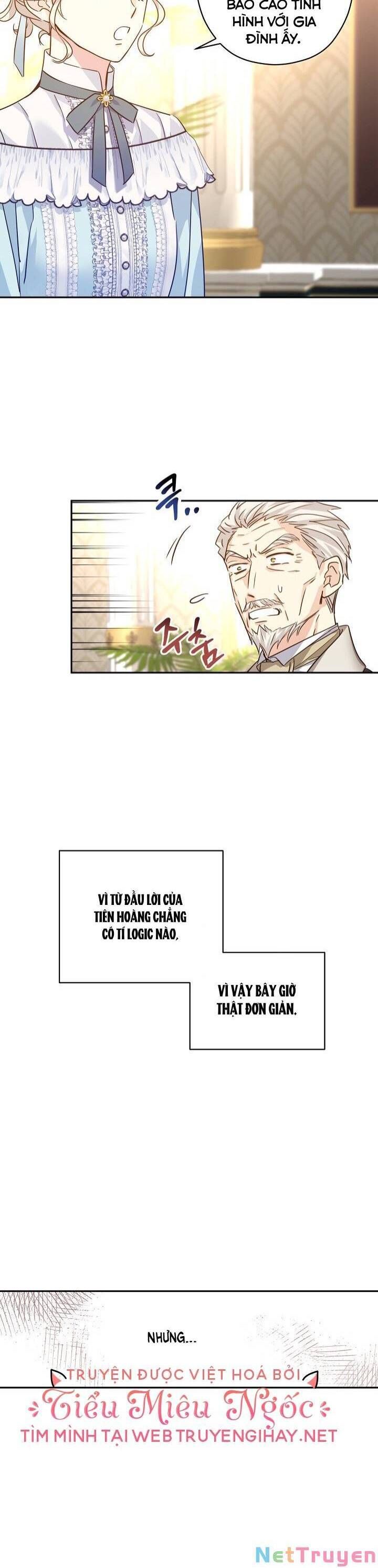 đọc truyện  Tôi Sẽ Cố Gắng Thay Đổi Cốt Truyện Chương 68 ảnh 27 tại Thiên Thai Truyện