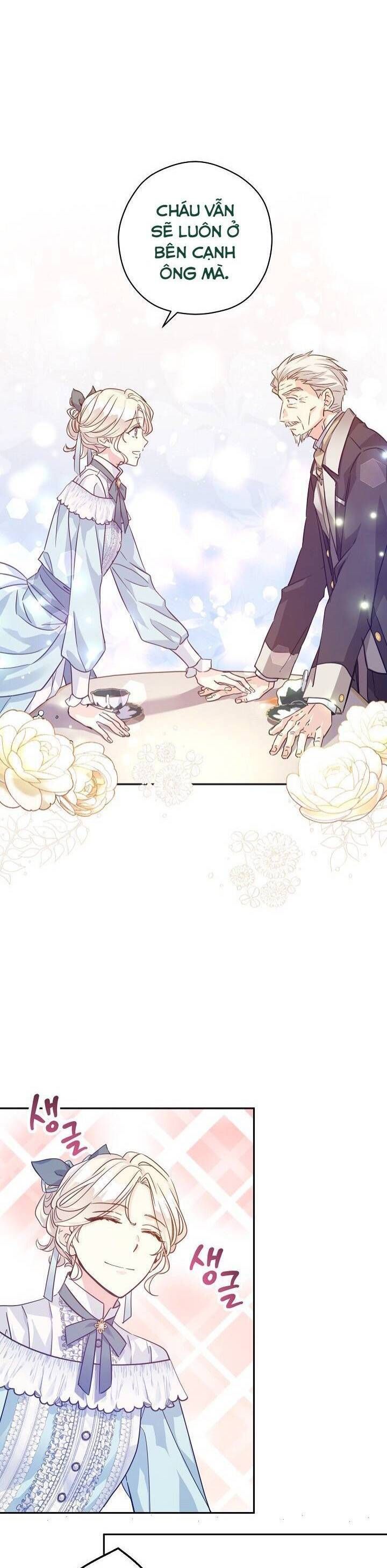 đọc truyện  Tôi Sẽ Cố Gắng Thay Đổi Cốt Truyện Chương 68 ảnh 29 tại Thiên Thai Truyện