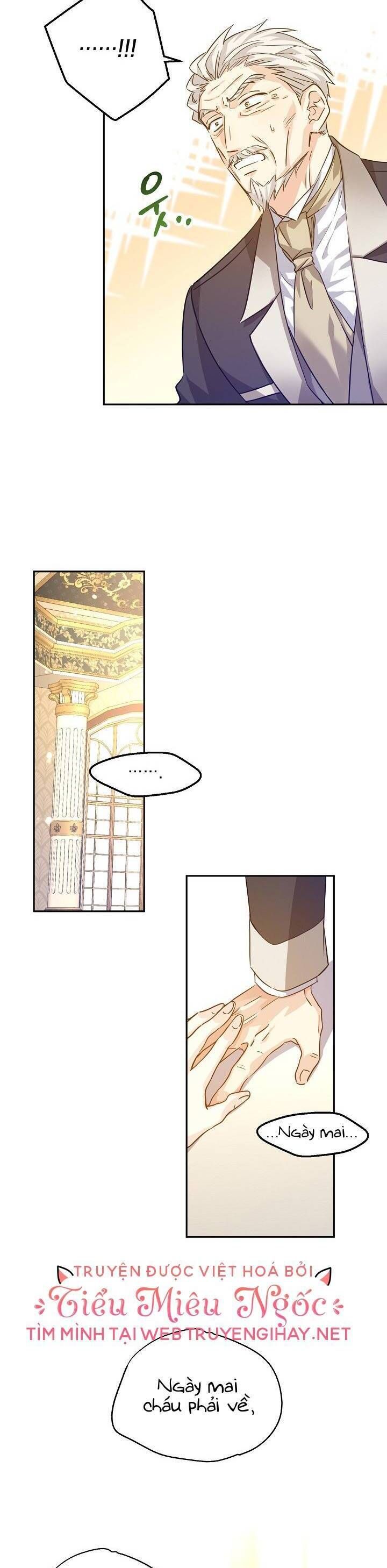 đọc truyện  Tôi Sẽ Cố Gắng Thay Đổi Cốt Truyện Chương 68 ảnh 30 tại Thiên Thai Truyện