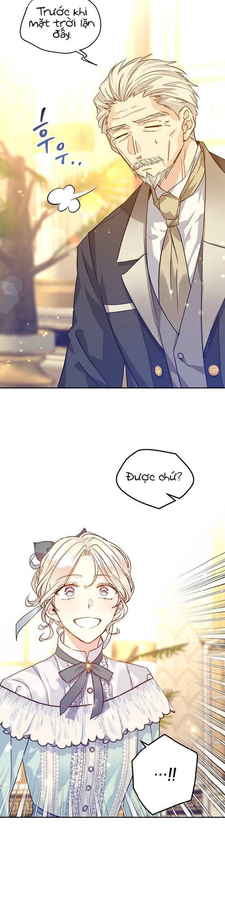 đọc truyện  Tôi Sẽ Cố Gắng Thay Đổi Cốt Truyện Chương 68 ảnh 31 tại Thiên Thai Truyện