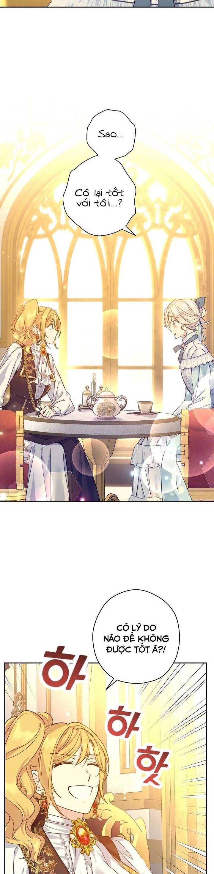 đọc truyện  Tôi Sẽ Cố Gắng Thay Đổi Cốt Truyện Chương 68 ảnh 5 tại Thiên Thai Truyện