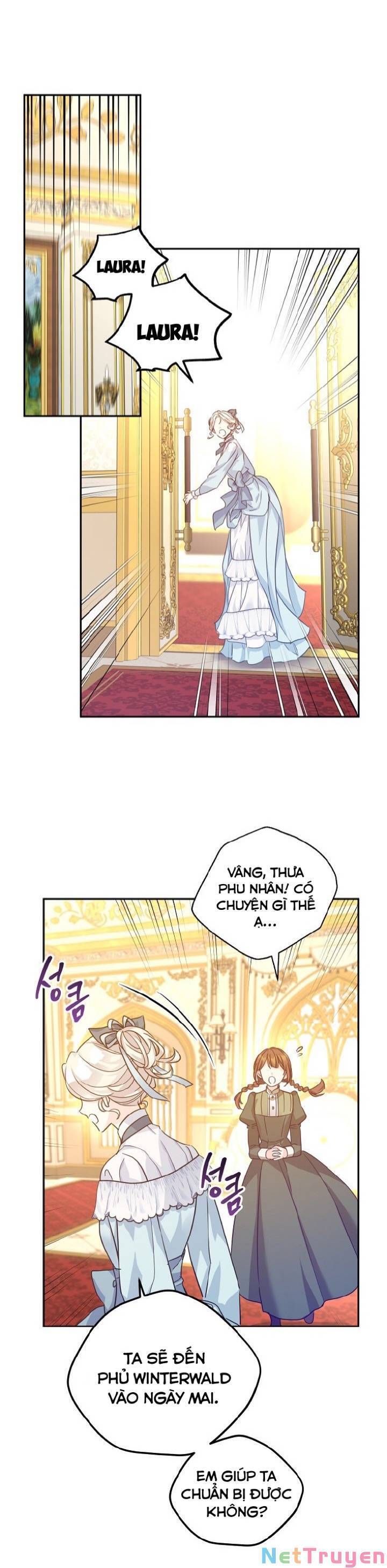 đọc truyện  Tôi Sẽ Cố Gắng Thay Đổi Cốt Truyện Chương 68 ảnh 32 tại Thiên Thai Truyện