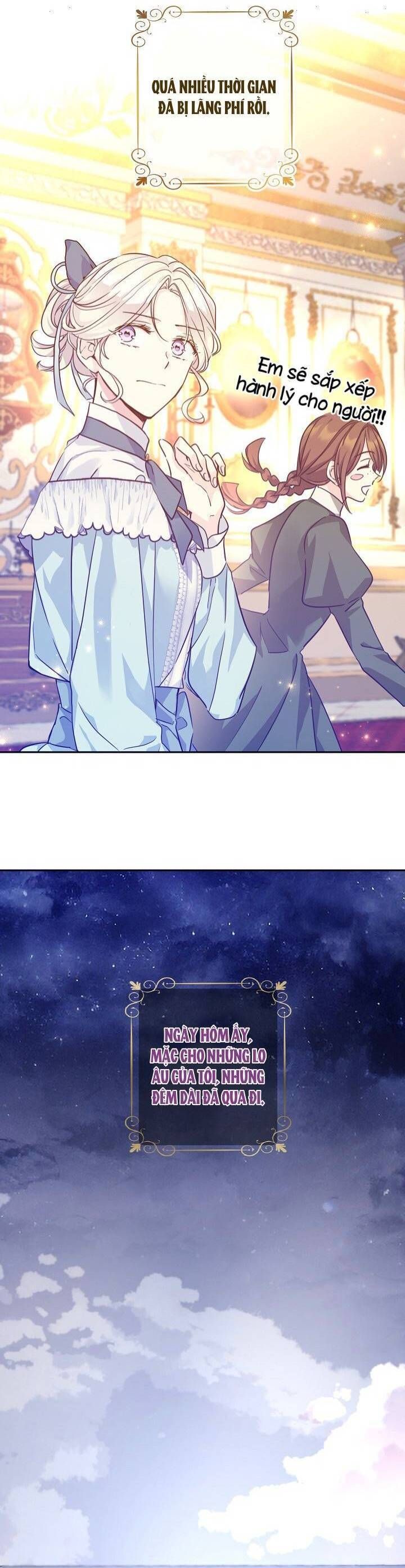 đọc truyện  Tôi Sẽ Cố Gắng Thay Đổi Cốt Truyện Chương 68 ảnh 35 tại Thiên Thai Truyện