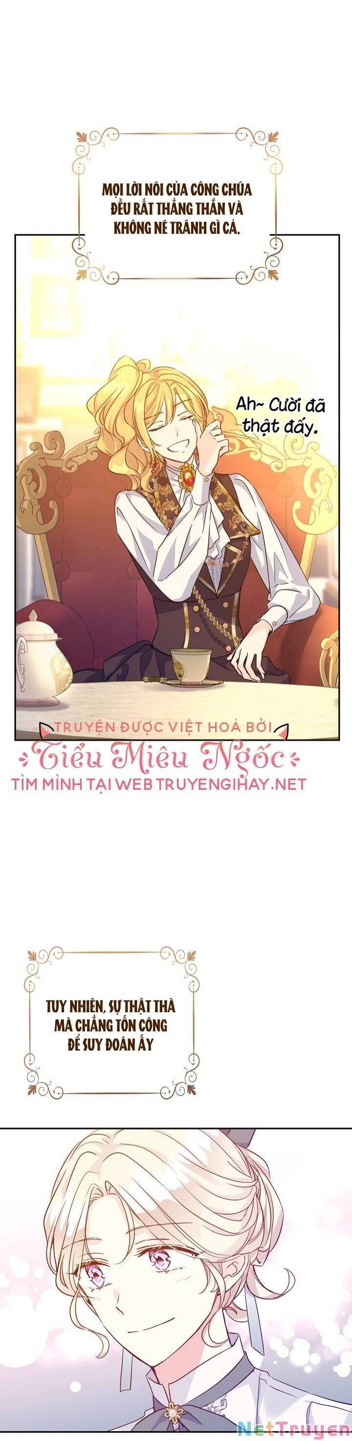 đọc truyện  Tôi Sẽ Cố Gắng Thay Đổi Cốt Truyện Chương 68 ảnh 7 tại Thiên Thai Truyện