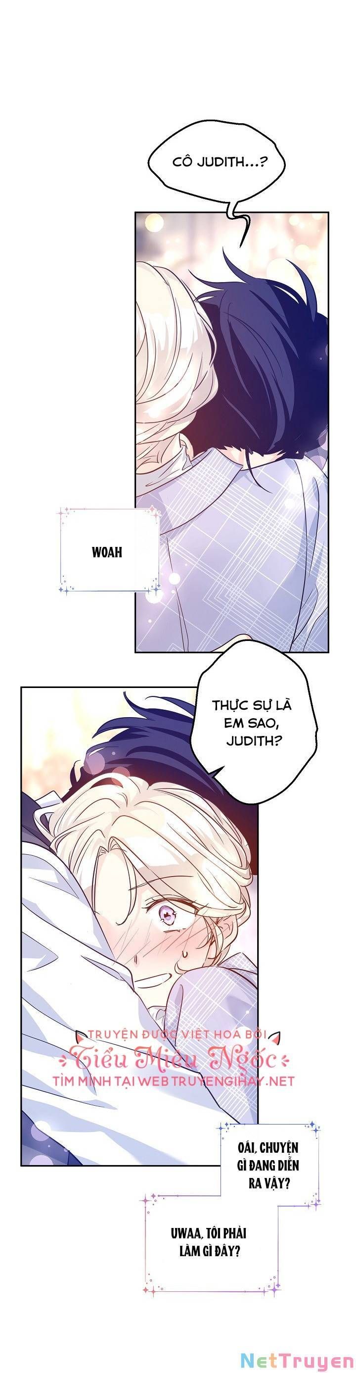 đọc truyện  Tôi Sẽ Cố Gắng Thay Đổi Cốt Truyện Chương 69 ảnh 12 tại Thiên Thai Truyện