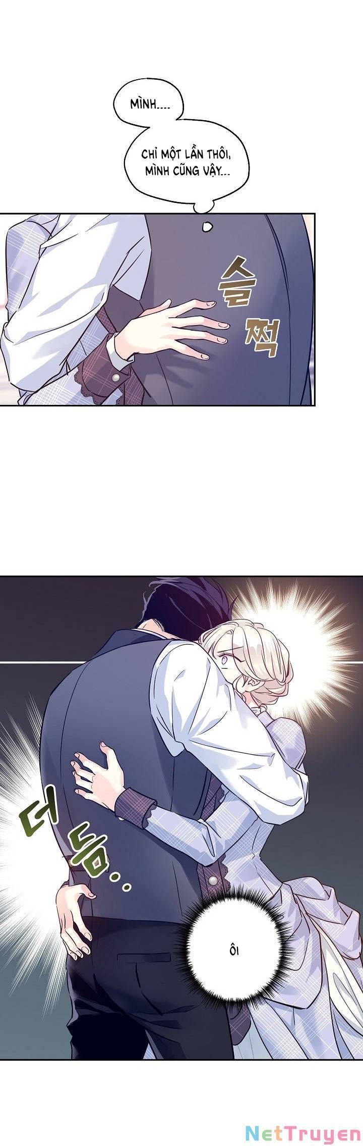 đọc truyện  Tôi Sẽ Cố Gắng Thay Đổi Cốt Truyện Chương 69 ảnh 13 tại Thiên Thai Truyện