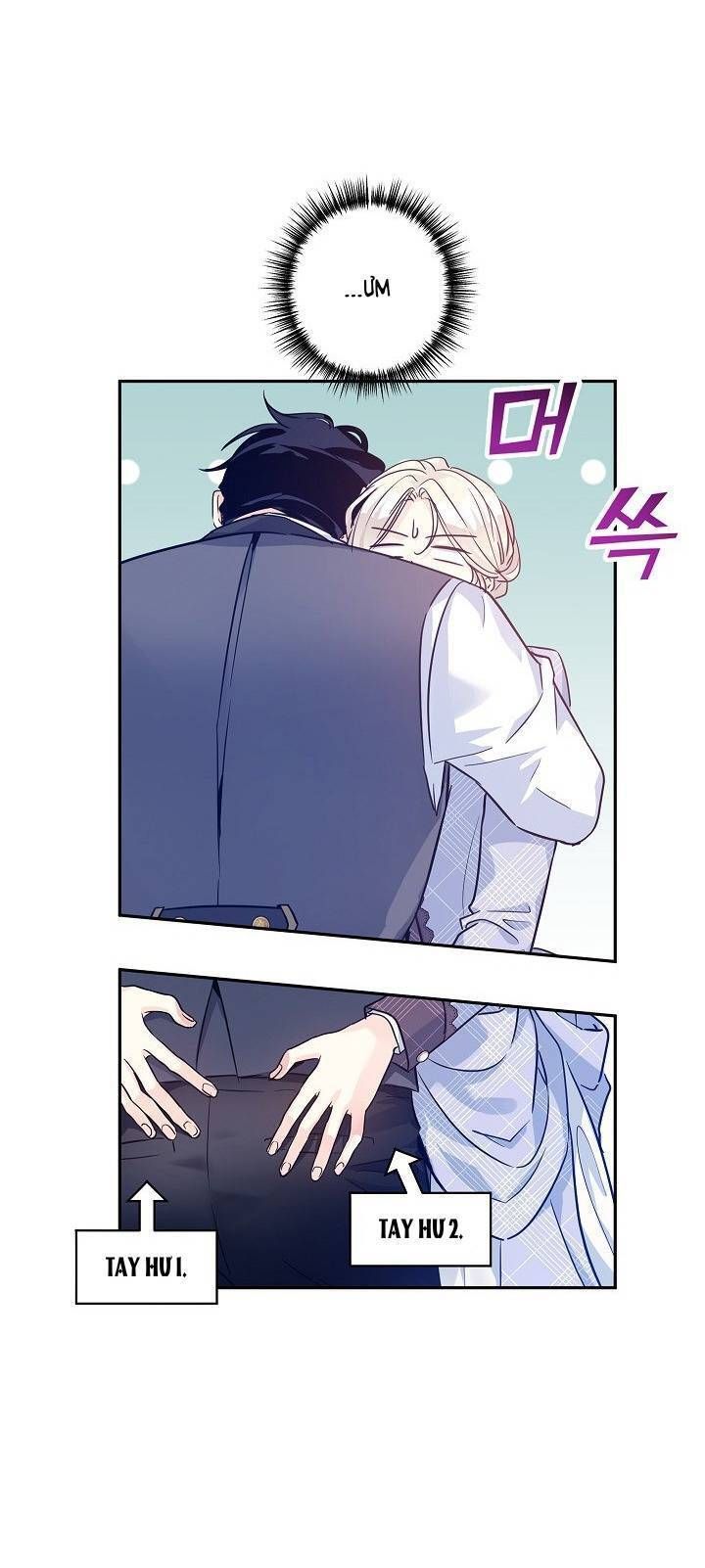 đọc truyện  Tôi Sẽ Cố Gắng Thay Đổi Cốt Truyện Chương 69 ảnh 15 tại Thiên Thai Truyện