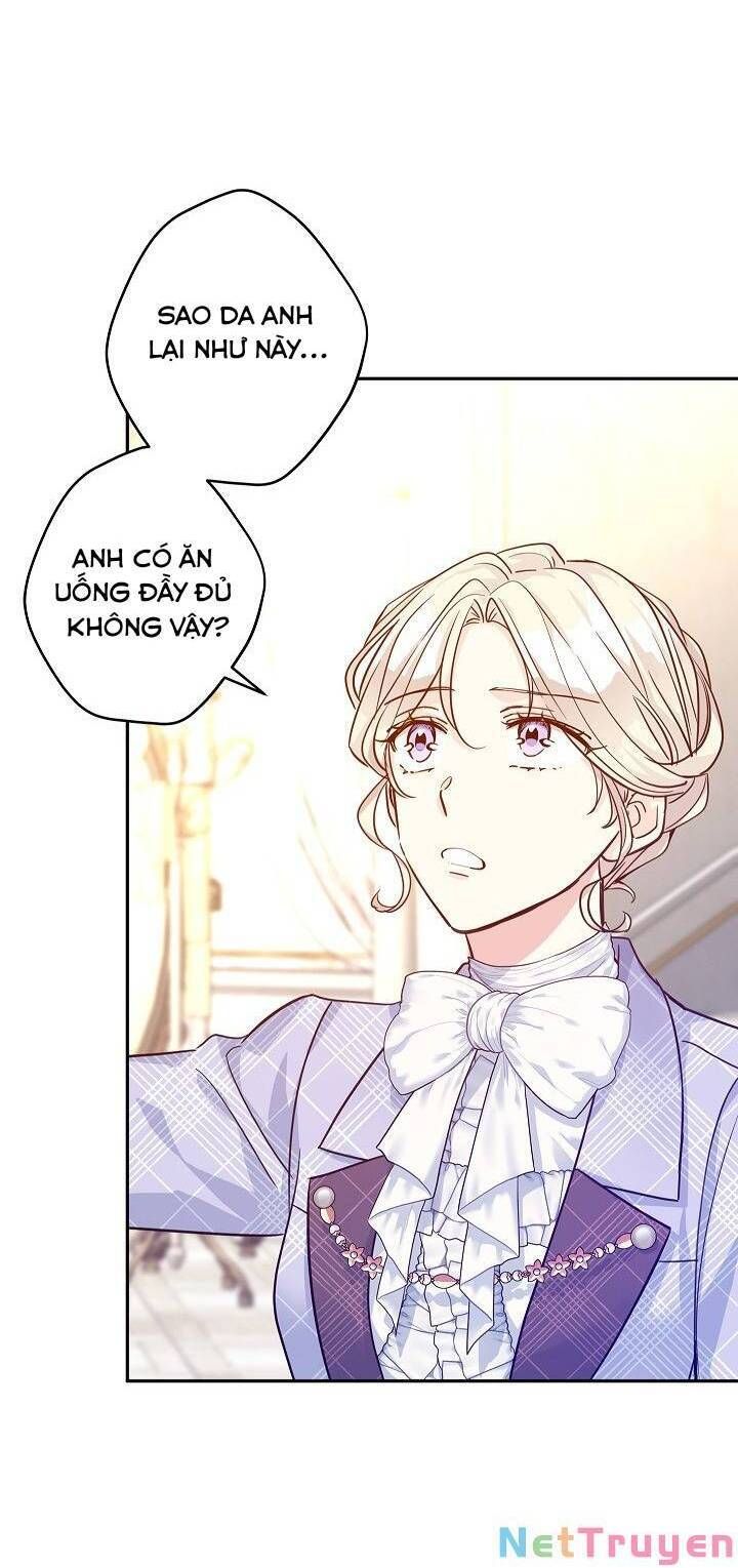 đọc truyện  Tôi Sẽ Cố Gắng Thay Đổi Cốt Truyện Chương 69 ảnh 18 tại Thiên Thai Truyện