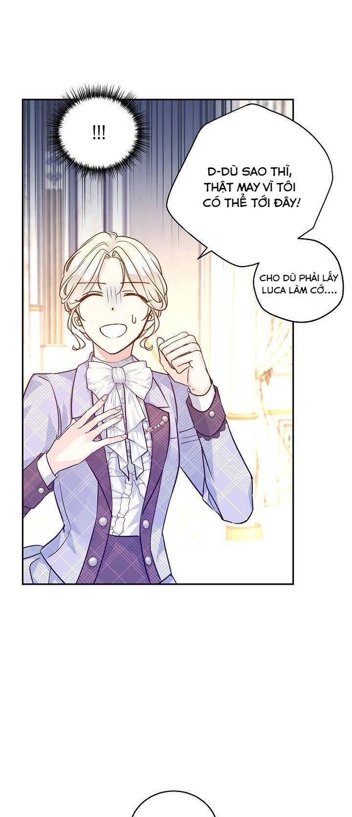 đọc truyện  Tôi Sẽ Cố Gắng Thay Đổi Cốt Truyện Chương 69 ảnh 20 tại Thiên Thai Truyện