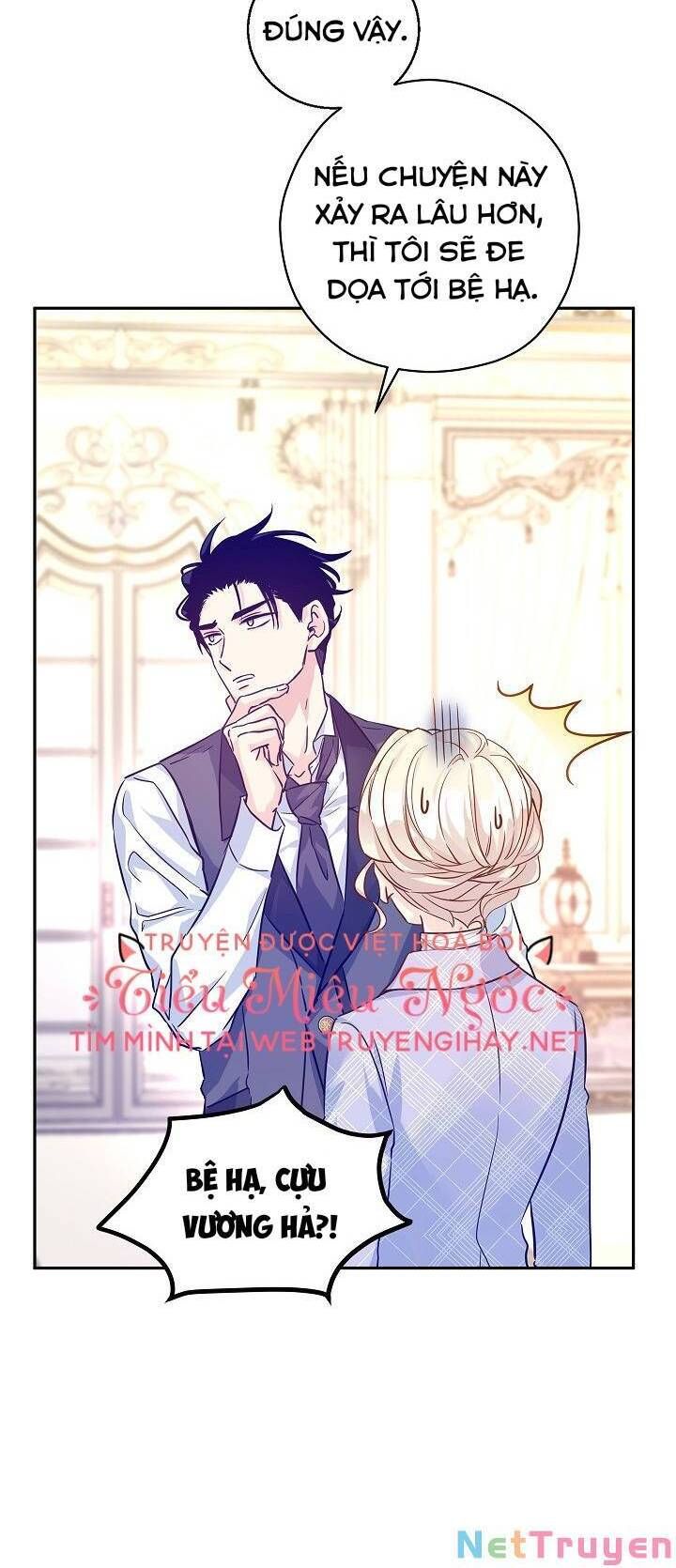 đọc truyện  Tôi Sẽ Cố Gắng Thay Đổi Cốt Truyện Chương 69 ảnh 21 tại Thiên Thai Truyện