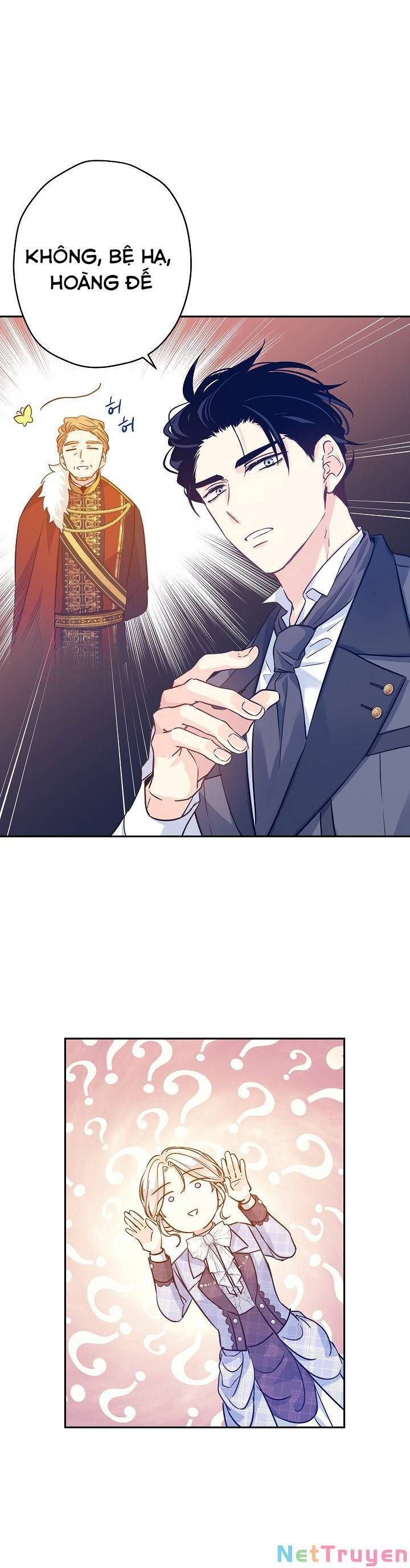 đọc truyện  Tôi Sẽ Cố Gắng Thay Đổi Cốt Truyện Chương 69 ảnh 22 tại Thiên Thai Truyện