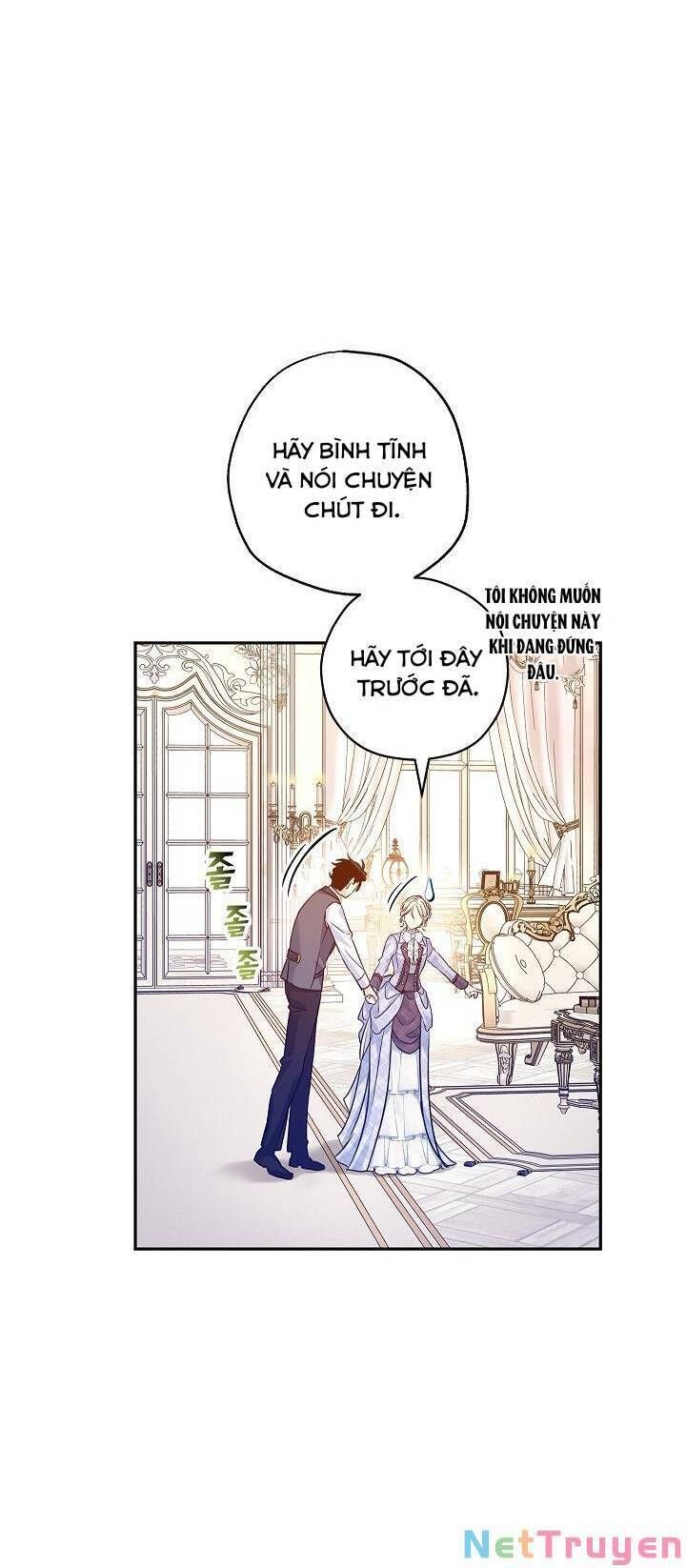 đọc truyện  Tôi Sẽ Cố Gắng Thay Đổi Cốt Truyện Chương 69 ảnh 25 tại Thiên Thai Truyện