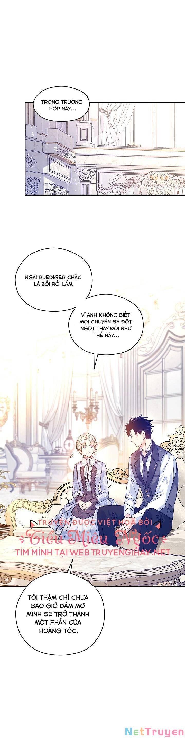 đọc truyện  Tôi Sẽ Cố Gắng Thay Đổi Cốt Truyện Chương 69 ảnh 26 tại Thiên Thai Truyện