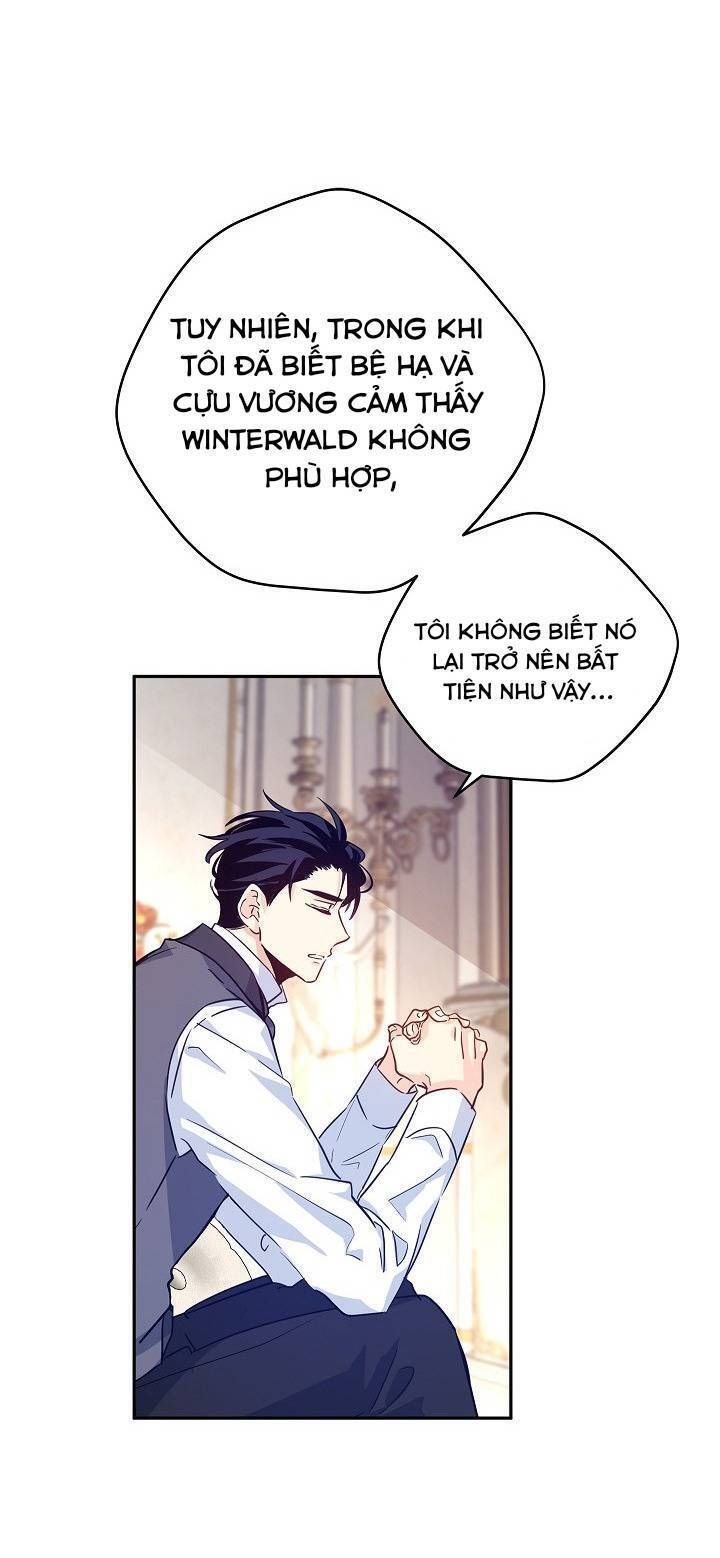 đọc truyện  Tôi Sẽ Cố Gắng Thay Đổi Cốt Truyện Chương 69 ảnh 30 tại Thiên Thai Truyện