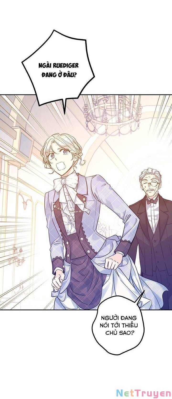 đọc truyện  Tôi Sẽ Cố Gắng Thay Đổi Cốt Truyện Chương 69 ảnh 5 tại Thiên Thai Truyện