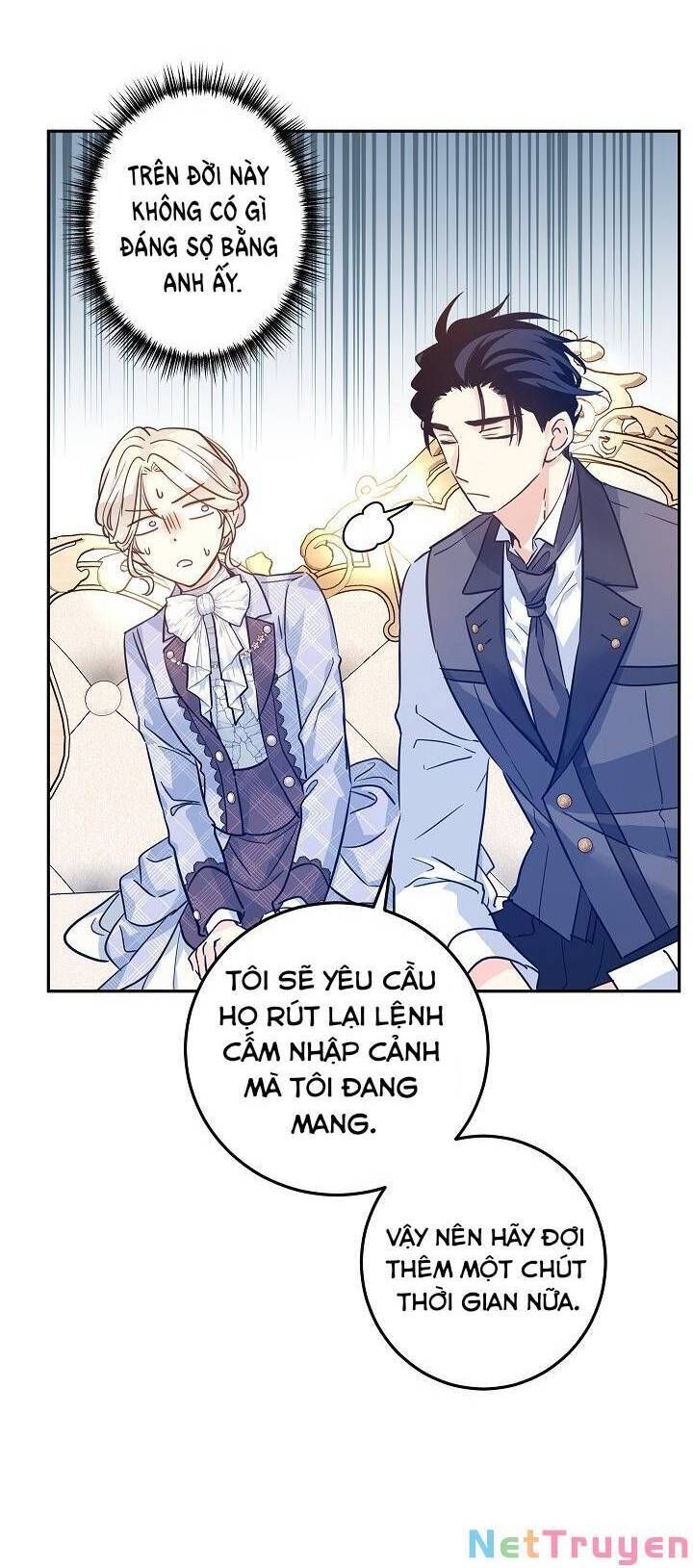 đọc truyện  Tôi Sẽ Cố Gắng Thay Đổi Cốt Truyện Chương 69 ảnh 33 tại Thiên Thai Truyện