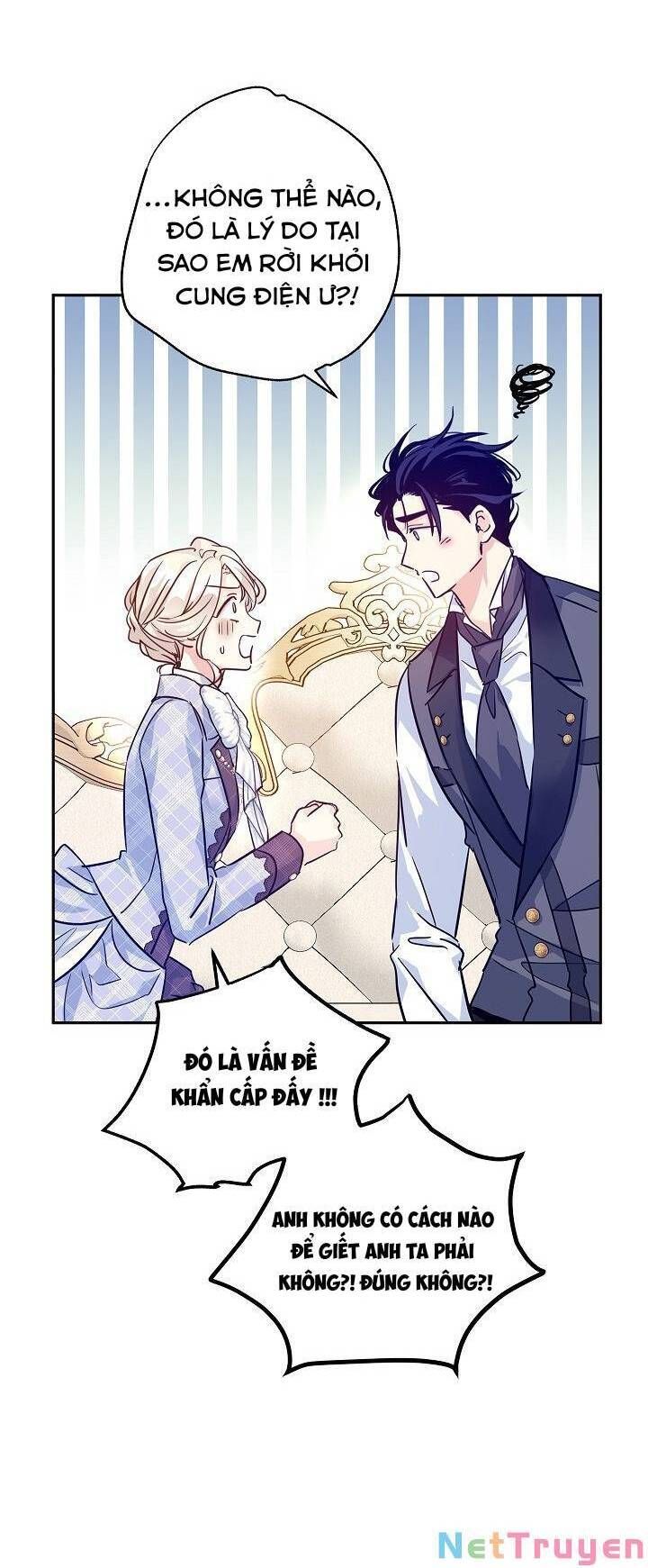 đọc truyện  Tôi Sẽ Cố Gắng Thay Đổi Cốt Truyện Chương 69 ảnh 36 tại Thiên Thai Truyện