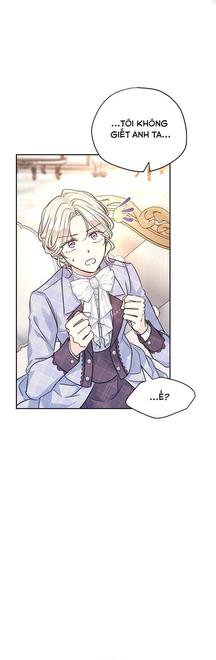 đọc truyện  Tôi Sẽ Cố Gắng Thay Đổi Cốt Truyện Chương 69 ảnh 39 tại Thiên Thai Truyện