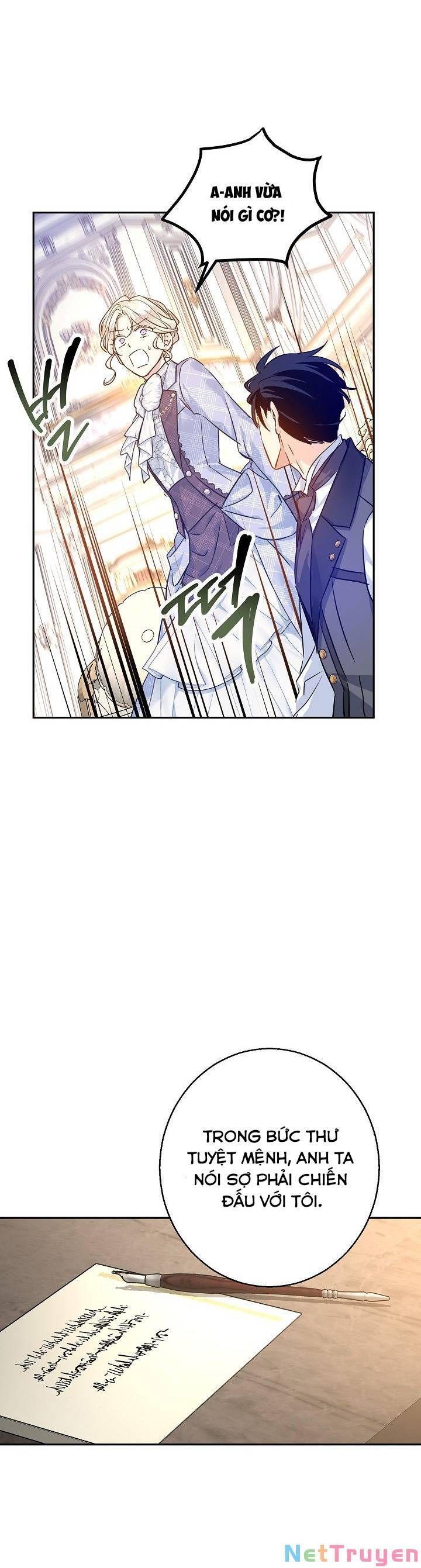 đọc truyện  Tôi Sẽ Cố Gắng Thay Đổi Cốt Truyện Chương 69 ảnh 41 tại Thiên Thai Truyện