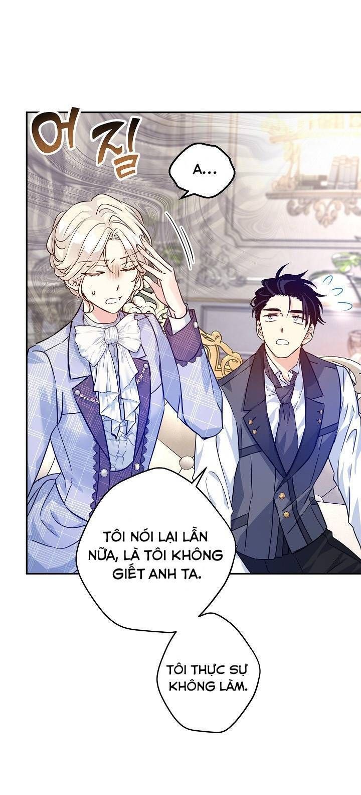 đọc truyện  Tôi Sẽ Cố Gắng Thay Đổi Cốt Truyện Chương 69 ảnh 42 tại Thiên Thai Truyện