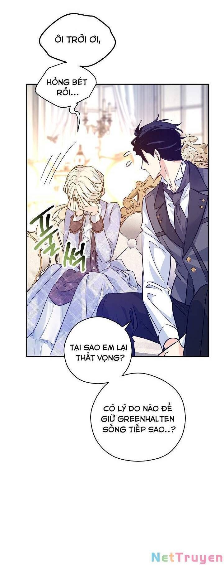 đọc truyện  Tôi Sẽ Cố Gắng Thay Đổi Cốt Truyện Chương 69 ảnh 45 tại Thiên Thai Truyện