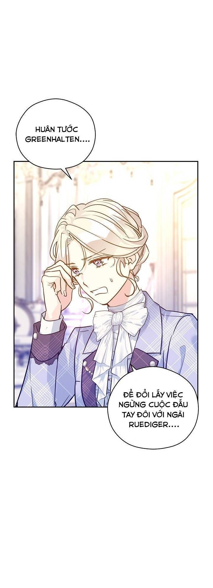 đọc truyện  Tôi Sẽ Cố Gắng Thay Đổi Cốt Truyện Chương 69 ảnh 46 tại Thiên Thai Truyện