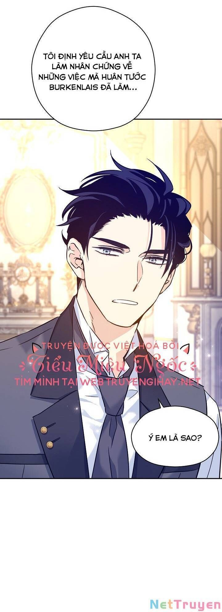 đọc truyện  Tôi Sẽ Cố Gắng Thay Đổi Cốt Truyện Chương 69 ảnh 47 tại Thiên Thai Truyện