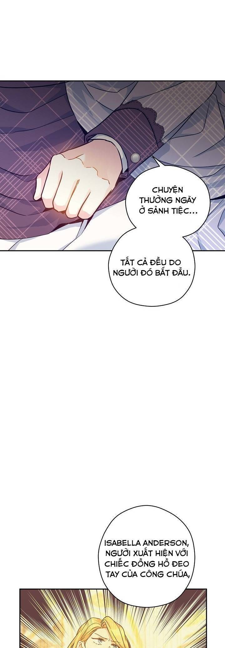 đọc truyện  Tôi Sẽ Cố Gắng Thay Đổi Cốt Truyện Chương 69 ảnh 49 tại Thiên Thai Truyện