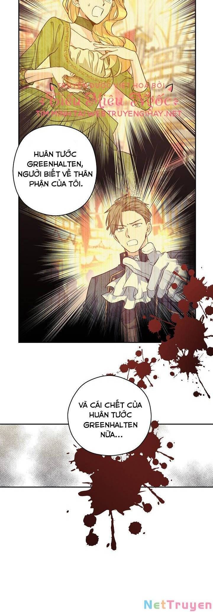 đọc truyện  Tôi Sẽ Cố Gắng Thay Đổi Cốt Truyện Chương 69 ảnh 50 tại Thiên Thai Truyện