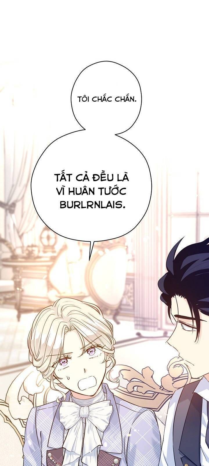 đọc truyện  Tôi Sẽ Cố Gắng Thay Đổi Cốt Truyện Chương 69 ảnh 51 tại Thiên Thai Truyện