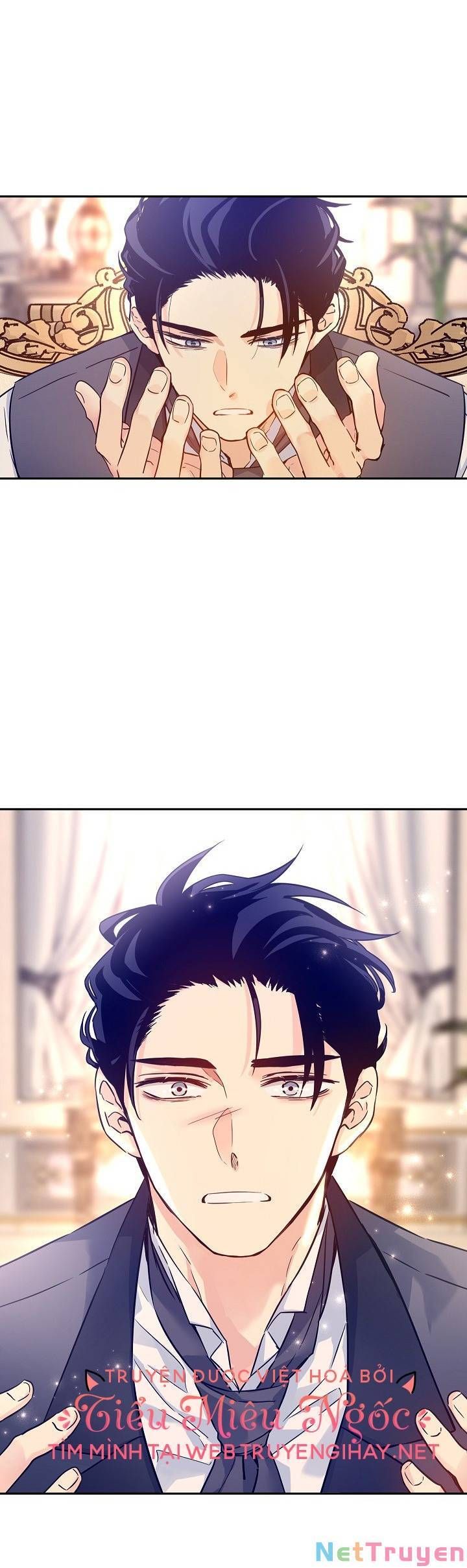 đọc truyện  Tôi Sẽ Cố Gắng Thay Đổi Cốt Truyện Chương 69 ảnh 9 tại Thiên Thai Truyện