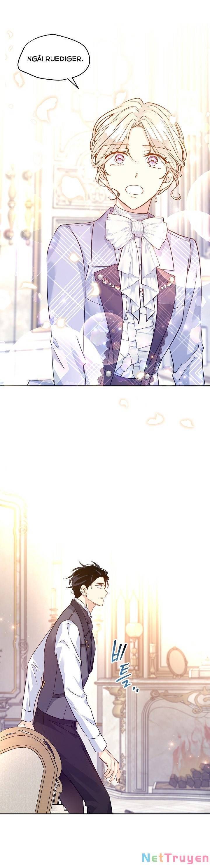 đọc truyện  Tôi Sẽ Cố Gắng Thay Đổi Cốt Truyện Chương 69 ảnh 10 tại Thiên Thai Truyện