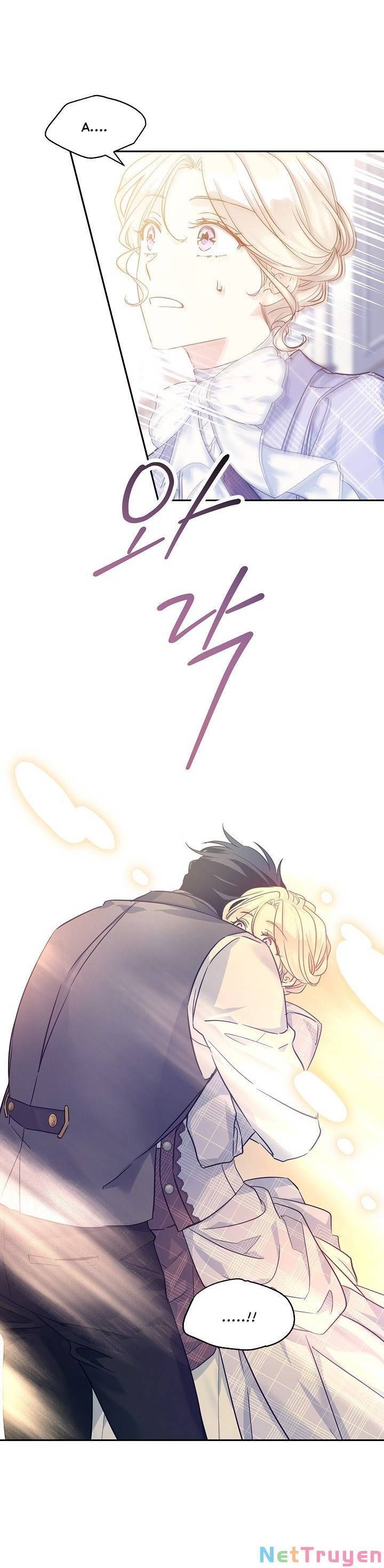 đọc truyện  Tôi Sẽ Cố Gắng Thay Đổi Cốt Truyện Chương 69 ảnh 11 tại Thiên Thai Truyện