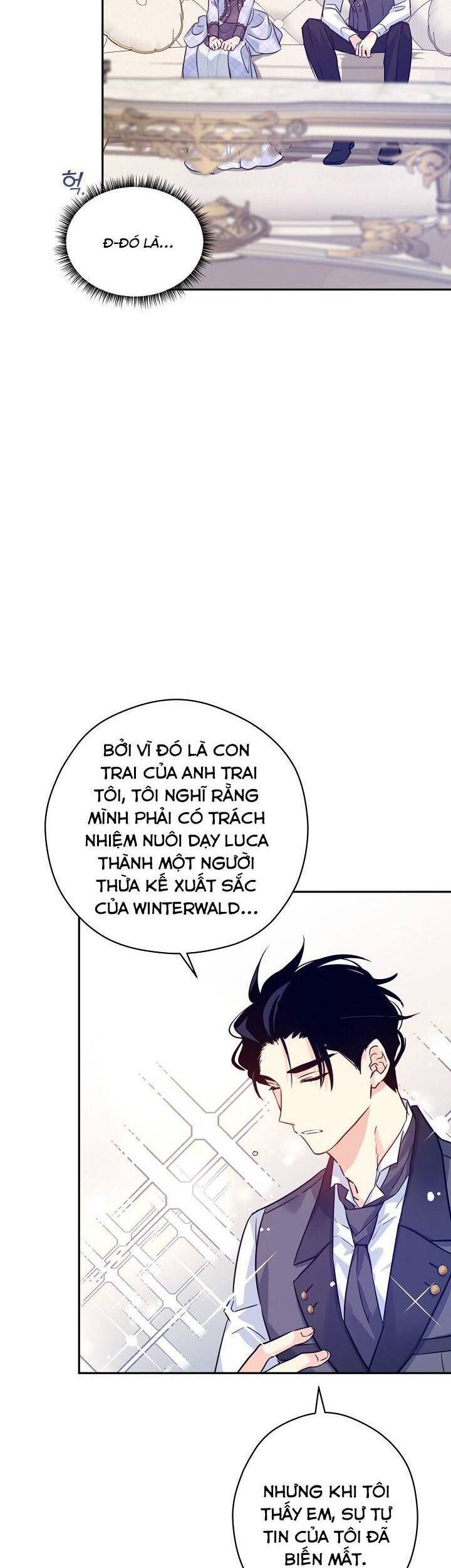 đọc truyện  Tôi Sẽ Cố Gắng Thay Đổi Cốt Truyện Chương 71 ảnh 12 tại Thiên Thai Truyện