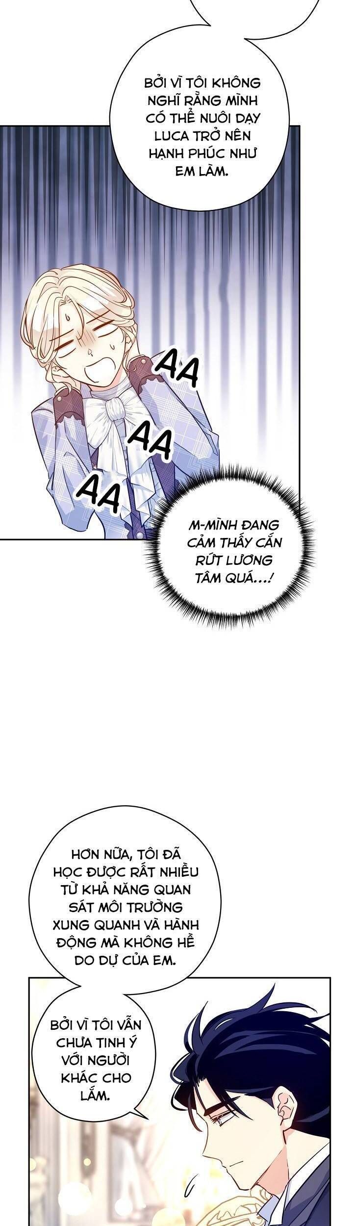 đọc truyện  Tôi Sẽ Cố Gắng Thay Đổi Cốt Truyện Chương 71 ảnh 13 tại Thiên Thai Truyện