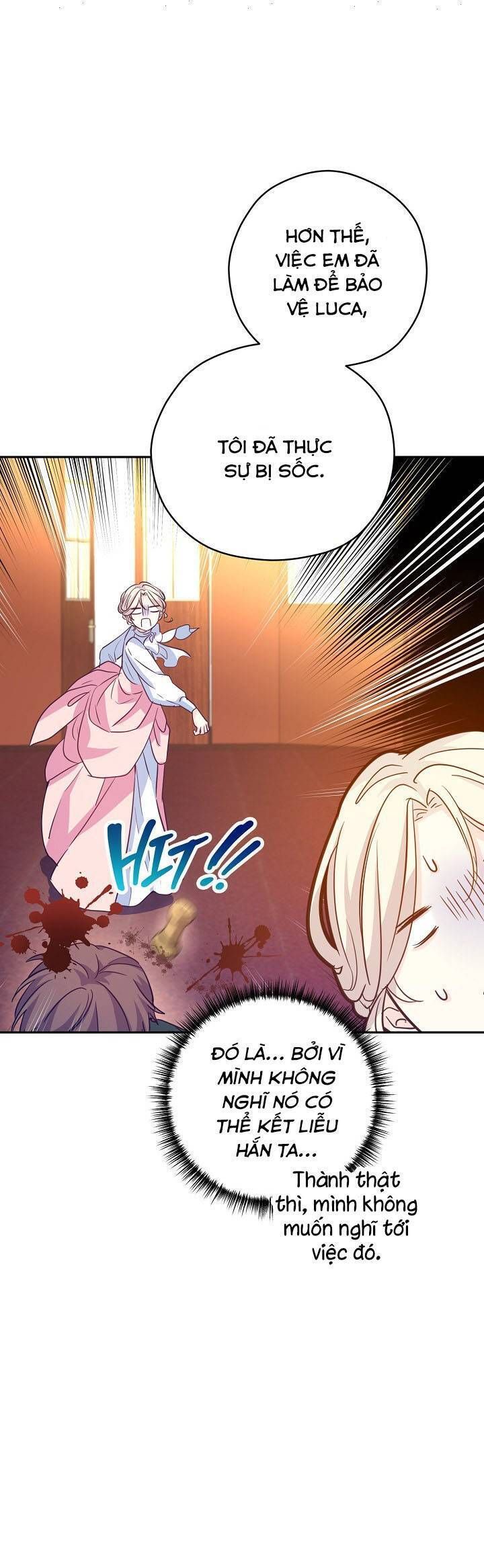 đọc truyện  Tôi Sẽ Cố Gắng Thay Đổi Cốt Truyện Chương 71 ảnh 15 tại Thiên Thai Truyện