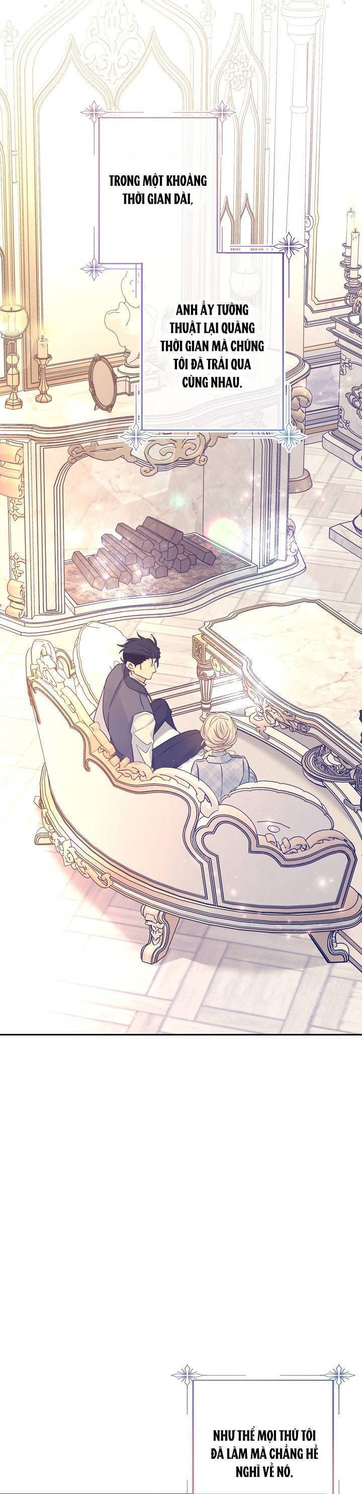 đọc truyện  Tôi Sẽ Cố Gắng Thay Đổi Cốt Truyện Chương 71 ảnh 19 tại Thiên Thai Truyện