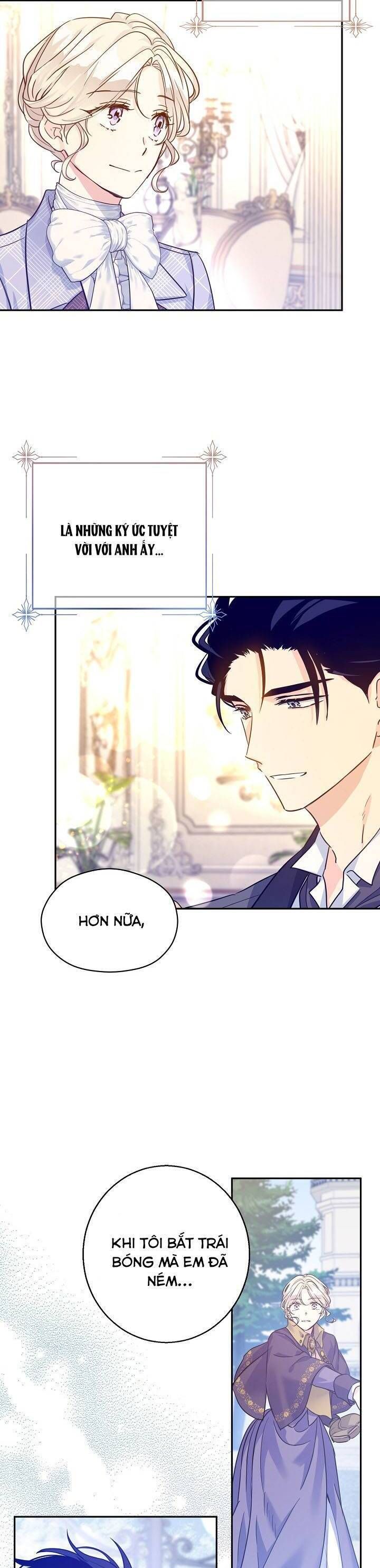 đọc truyện  Tôi Sẽ Cố Gắng Thay Đổi Cốt Truyện Chương 71 ảnh 20 tại Thiên Thai Truyện