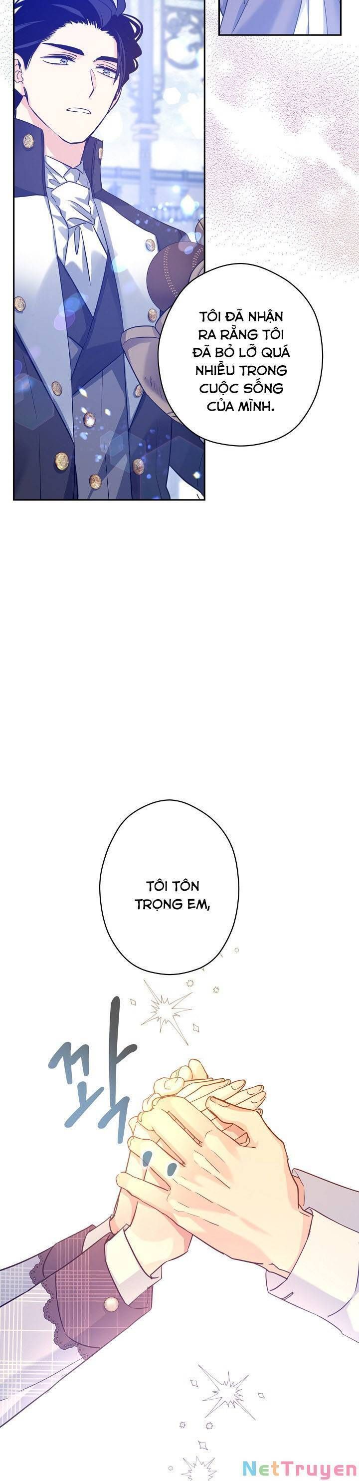 đọc truyện  Tôi Sẽ Cố Gắng Thay Đổi Cốt Truyện Chương 71 ảnh 21 tại Thiên Thai Truyện