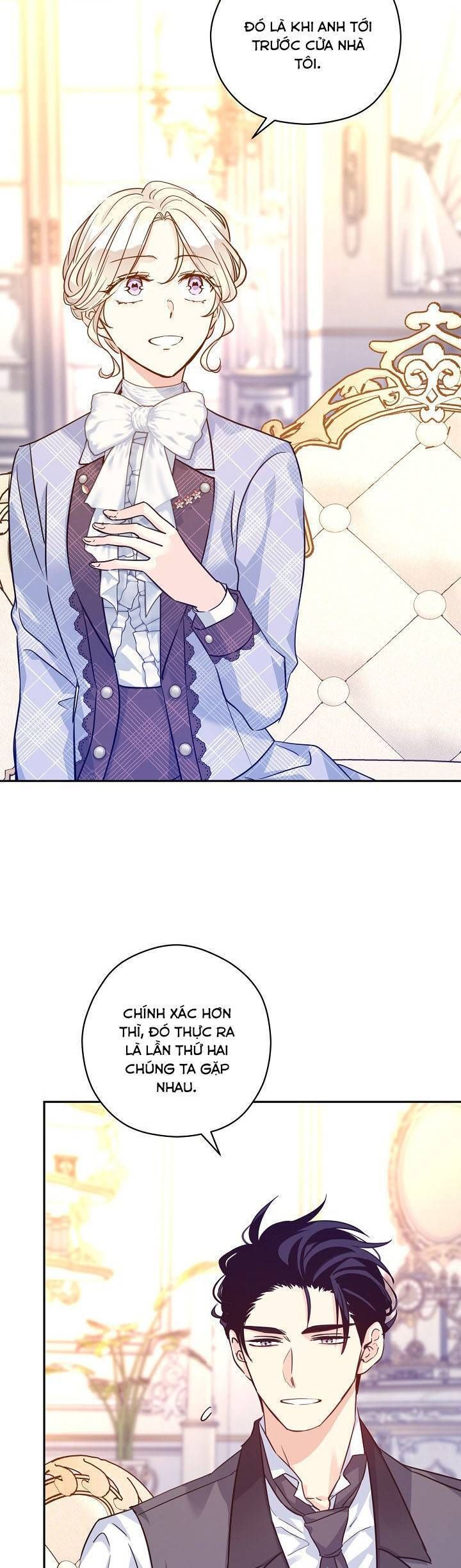 đọc truyện  Tôi Sẽ Cố Gắng Thay Đổi Cốt Truyện Chương 71 ảnh 4 tại Thiên Thai Truyện