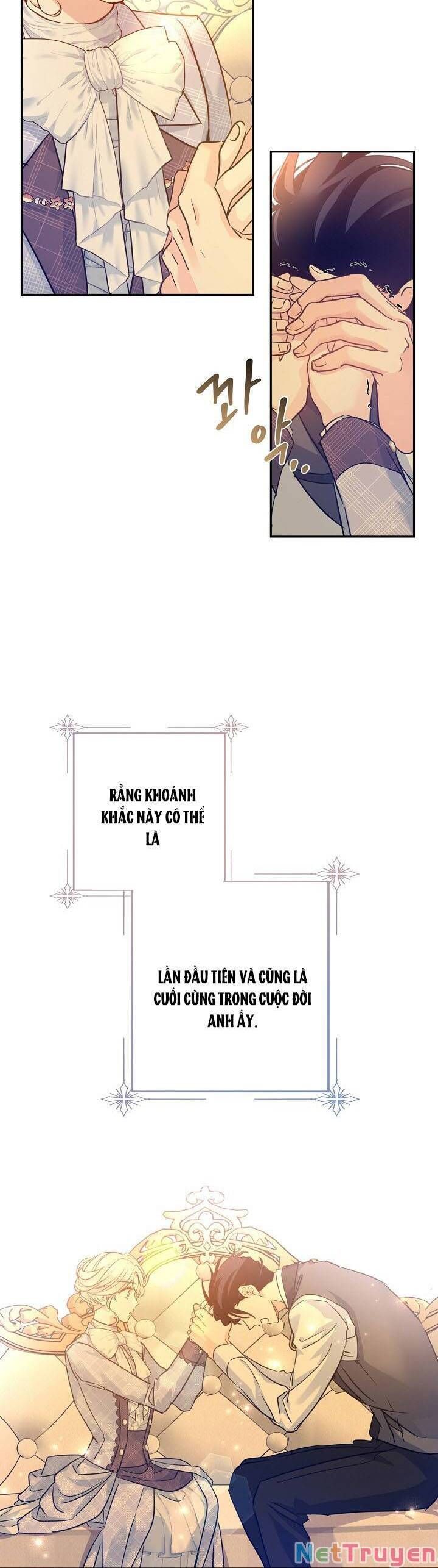 đọc truyện  Tôi Sẽ Cố Gắng Thay Đổi Cốt Truyện Chương 71 ảnh 25 tại Thiên Thai Truyện